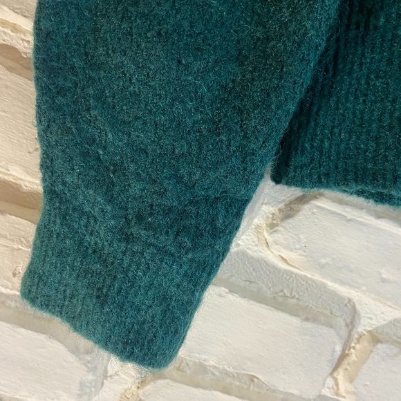 H&M Knit Wool Sweater - Picture 4 of 6